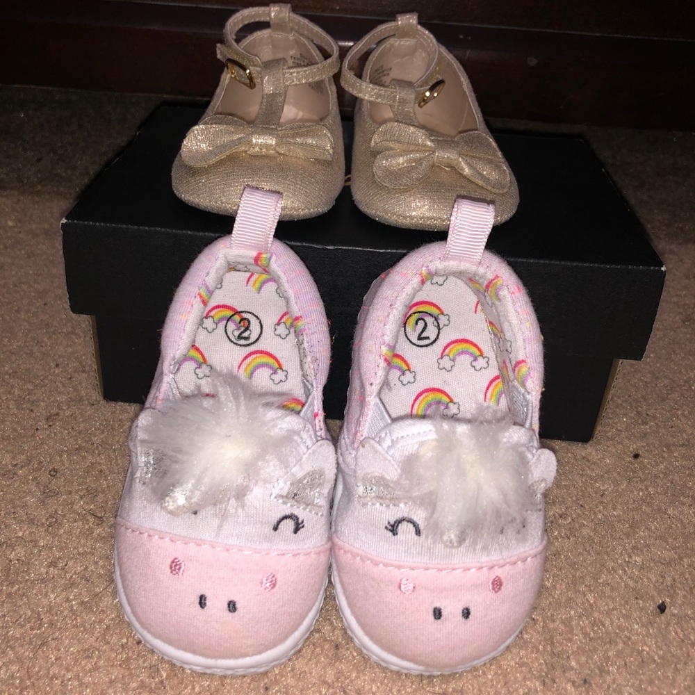 Baby Shoes